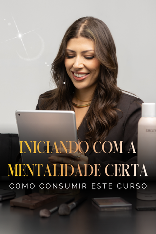 Módulo: como consumir este curso