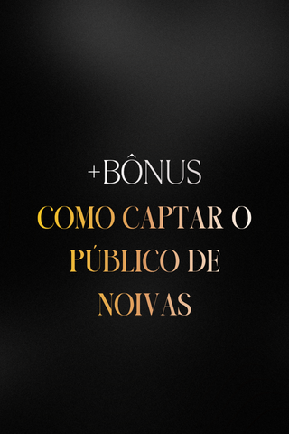 Módulo 13 — Bônus